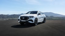Mercedes GLE Coupé (2026)