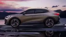 CUPRA Tavascan 2026