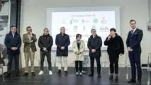 AgriMemorie 2025: trattori storici alla Fondazione Marazzato