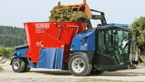 Carro miscelatore trainato o semovente: quando fare il salto