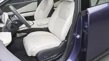 Nissan NX8 - China
