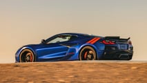 Chevrolet Corvette Grand Sport (2027)