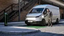 Ford Transit City - L2 H2 - Recarga