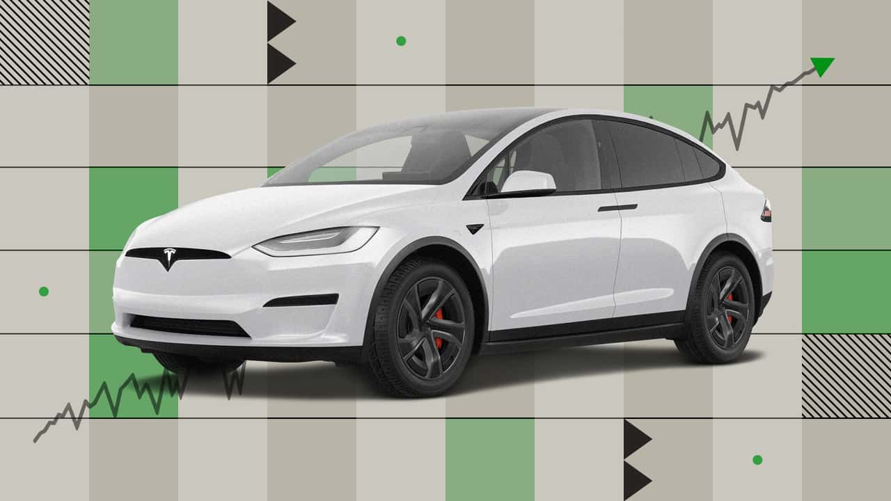 Used EV Sales