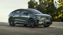 Audi Q4 e-tron 2026