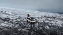 Sunlight Ibex 4x4 Volkswagen Crafter 2026