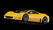 Volkswagen W12 concept