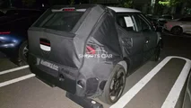 Flagra: novo Hyundai i20 2027