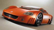 مفهوم فولكس فاجن W12