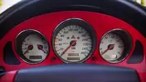 Mercedes SLK 200 (R170) im Test
