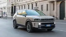 Hyundai Nexo 2026