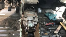 Mitsubishi Mighty Max Evo