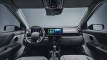 Hyundai i20 2027 de Brasil (fotos oficiales)