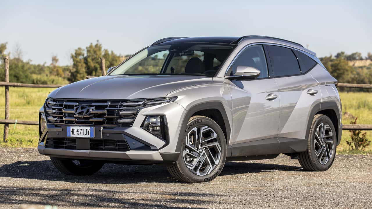 Hyundai Hits 1 Million Hybrid Sales, Now Targeting Toyota