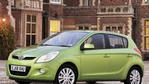 Hyundai i20 5-door (PB) _2009–12