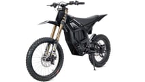 Juiced Nomadix Electric Dirt Bike