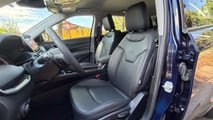 Jeep Compass Sport T270 2026