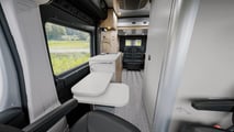 Airstream Rangeline 21PL