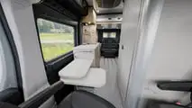 Airstream Rangeline 21PL