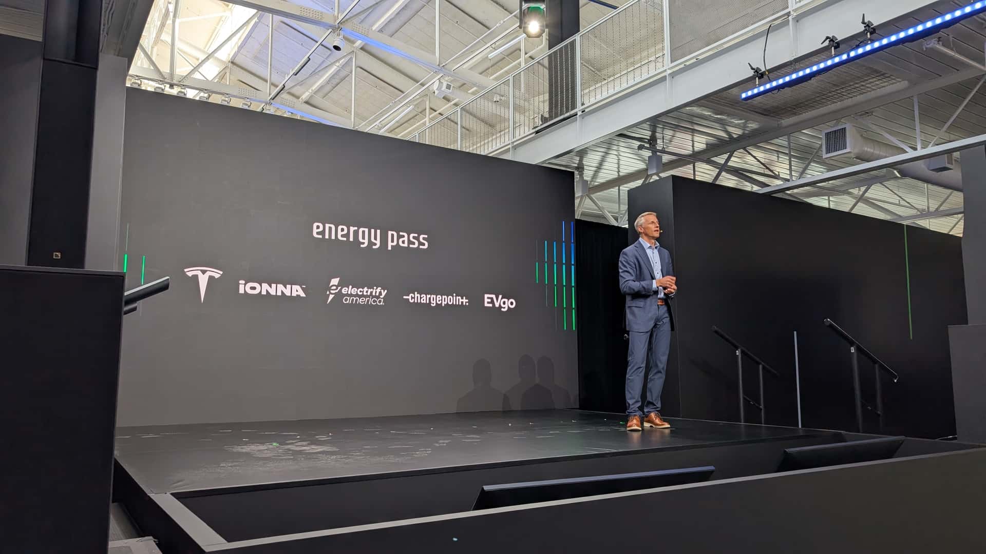 Photos: GM Empower