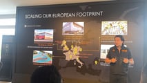 Genesis a Le Mans, la conferenza stampa e il reveal modelli