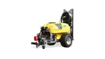 Nobili a Enovitis in Campo 2026 con tre macchine per il vigneto: Oktopus FF PRO, H-FAN e trincia sarmenti Serie 101