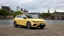 Leapmotor B05
