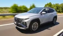Hyundai Tucson Full Hybrid vs Plug-In: la prova di Motor1.com