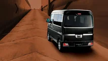 Subaru Sambar 2026