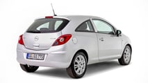 20 Jahre Opel Corsa D