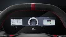 Audi A3 (2026), les intérieurs et le coffre