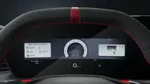 Audi A3 (2026), os interiores e o porta-malas