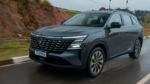 CAOA Changan CS75 (BR)