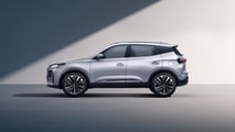 Chery Tiggo 4 HEV (2026)
