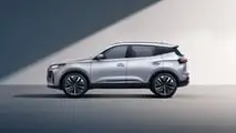 Chery Tiggo 4 HEV (2026)