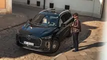 Chery Tiggo 9 PHEV (2026)