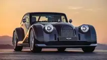 Morgan Midsummer Coupe (2026)