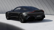 Aston Martin Vantage S Spa-Francorchamps