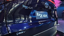 Toyota bZ4X 2027 (BR)