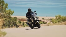 Rieju X-Over 357 2026