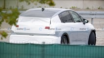 Audi A2 e-tron (2026) Erlkönig