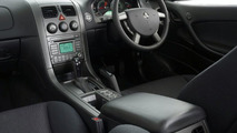 Holden Crewman Cross 6 Interior