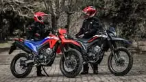 Honda lança nova XR300L Tornado 2027 ganha novo painel e parte de R$ 31.990