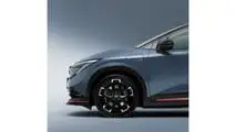 2027 Nissan Leaf Nismo (Japonya)