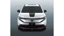 2027 Nissan Leaf Nismo (Japonya)