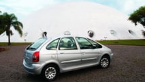 Citroen Xsara Picasso Automatique Maio 2004 (5)