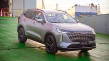 GWM Haval H6 (2026)