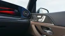 مرسيدس بنز جي إل إي 53 (2026)