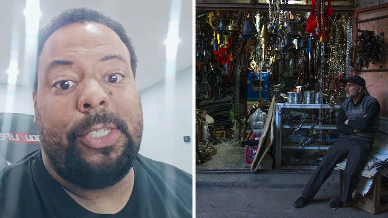 Mechanic turns down customer