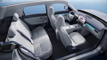 Leapmotor A10 (2026) Start in China